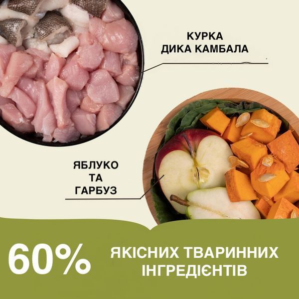 ACANA Adult Large Breed Recipe 11,4 кг 5 фото