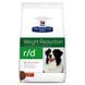 Сухий корм для собак Hill&rsquo;s Prescription Diet r/d Weight Reduction Chicken 10 кг 112 фото 2