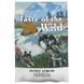 Taste of the Wild Pacific Stream Puppy 12,2 кг 10 фото 1