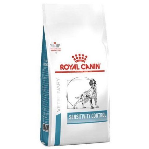 ROYAL CANIN Veterinary Diet Sensitivity Control SC 21 14 кг 17 фото