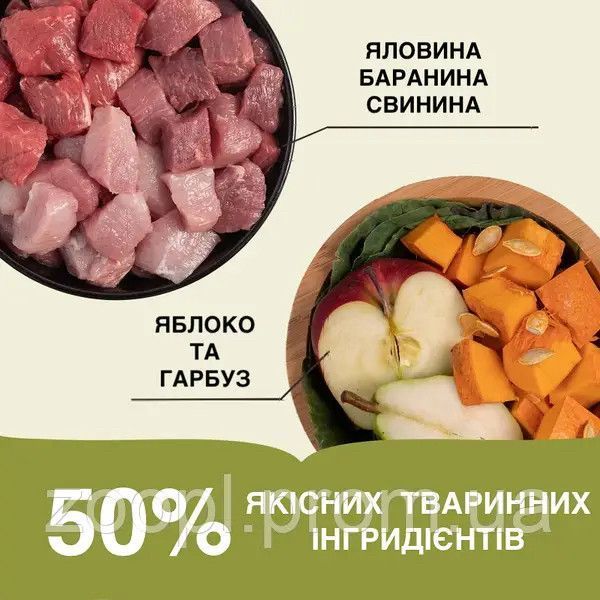 ACANA (Акана) Classic Red / Red Meat 14.5 кг (ягненок) 14,5 кг - корм для собак всех пород и всех стадий жизни 2346 фото