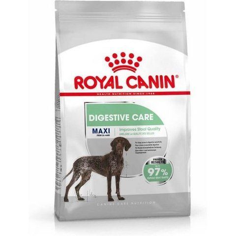 Сухий корм для собак ROYAL CANIN Maxi Digestive Care 12 кг 23 фото