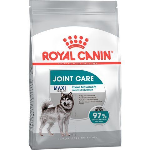 Сухой корм для собак ROYAL CANIN Maxi Joint Care 10 кг 24 фото