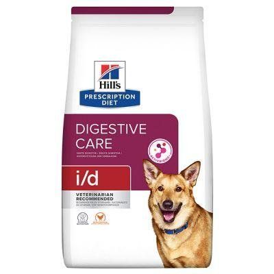 Сухий корм для собак Hill's Prescription Diet i/d Digestive Care 12 кг 102 фото