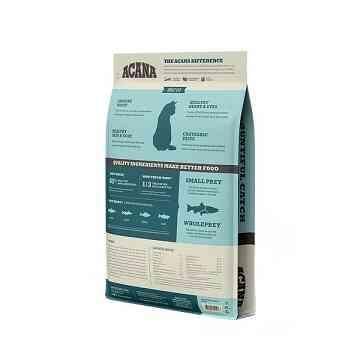 ACANA Bountiful Catch Cat 4,5 кг 30 фото