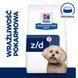 Сухий корм для собак Hill's Prescription Diet z/d Sensitivities Mini 6 кг 5321 фото 1