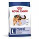 Сухий корм для собак великих порід Royal Canin Maxi Adult 15 кг 5321 фото 1